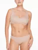 ComfortStretch Smoothing Wireless Bra sold by ThirdLove