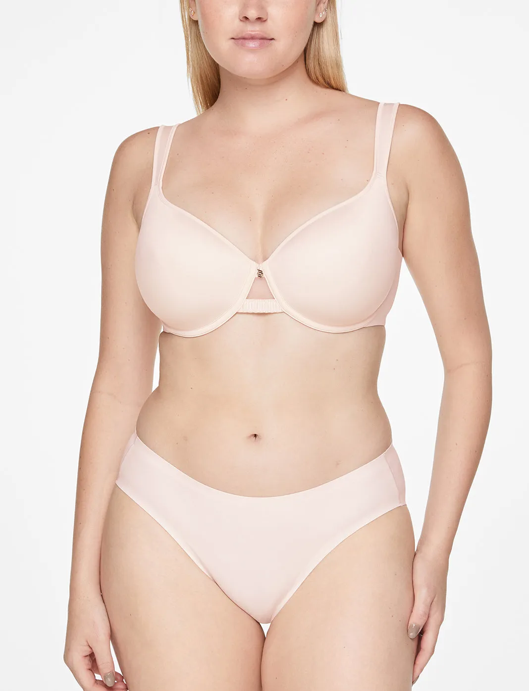 The MVP Bra Bundle, 3/$149 ($216 Value) sold by ThirdLove