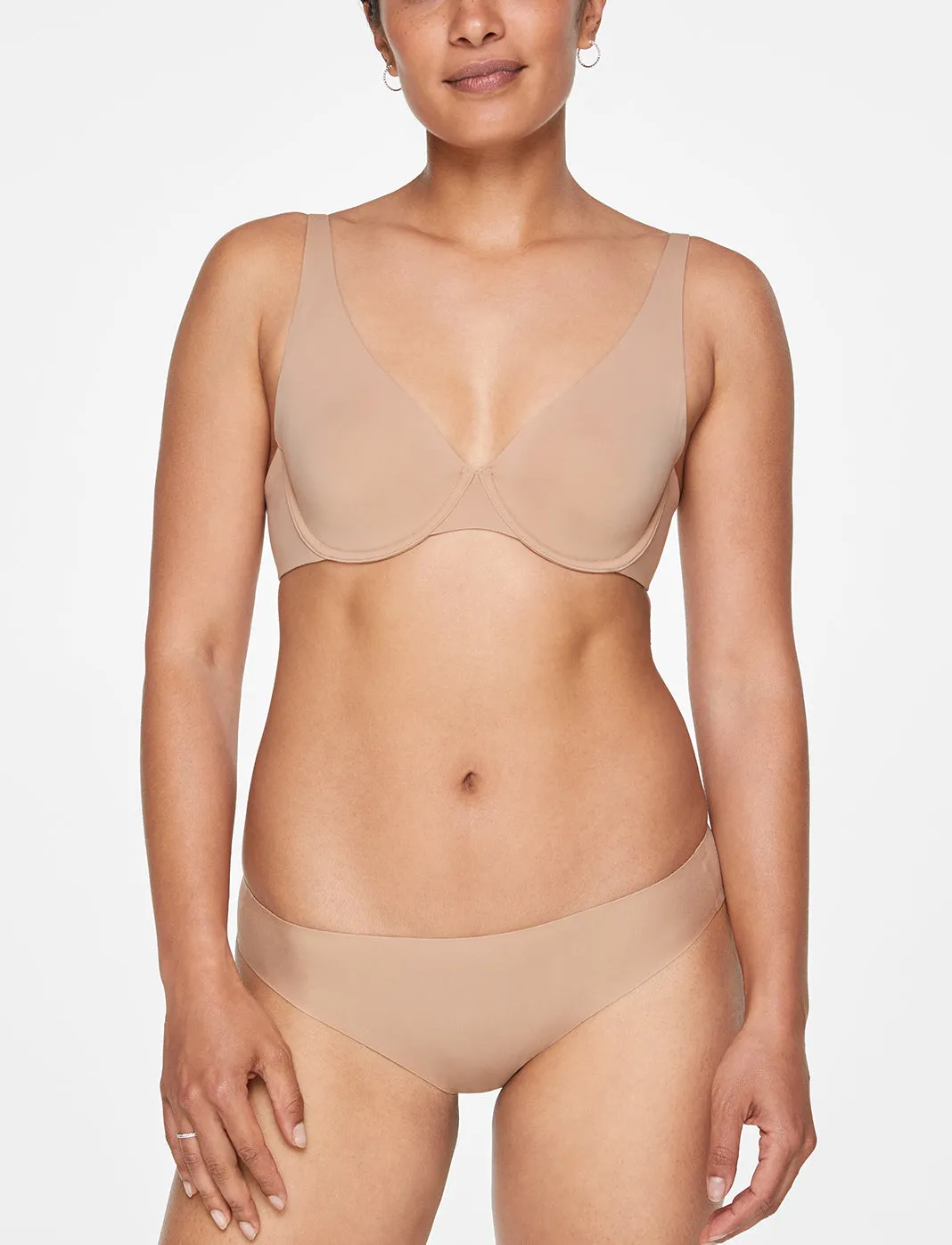 The MVP Bra Bundle, 3/$149 ($216 Value) sold by ThirdLove product image thumbnail 4