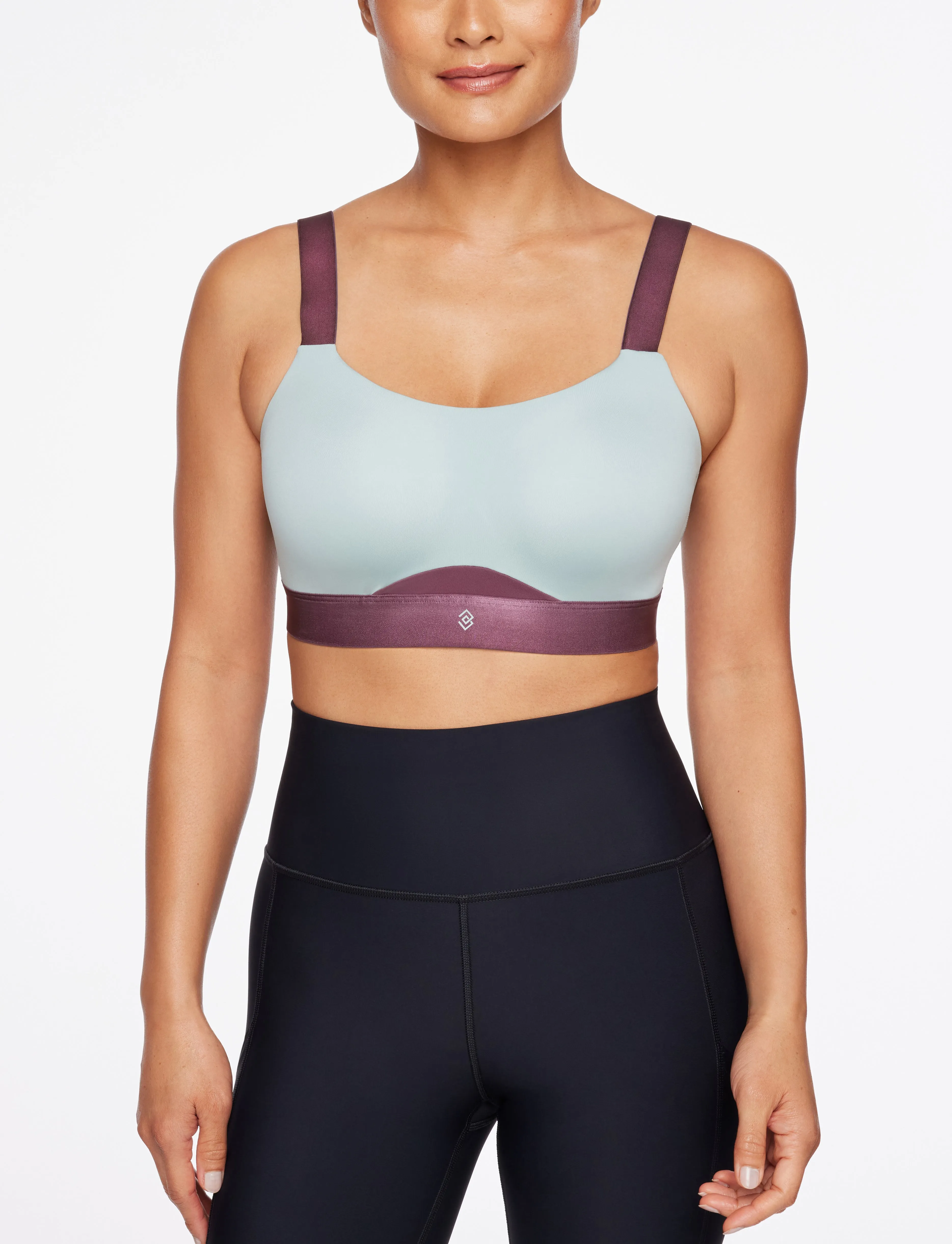 Kinetic Adjustable Sports Bra sold by ThirdLove product image thumbnail 2