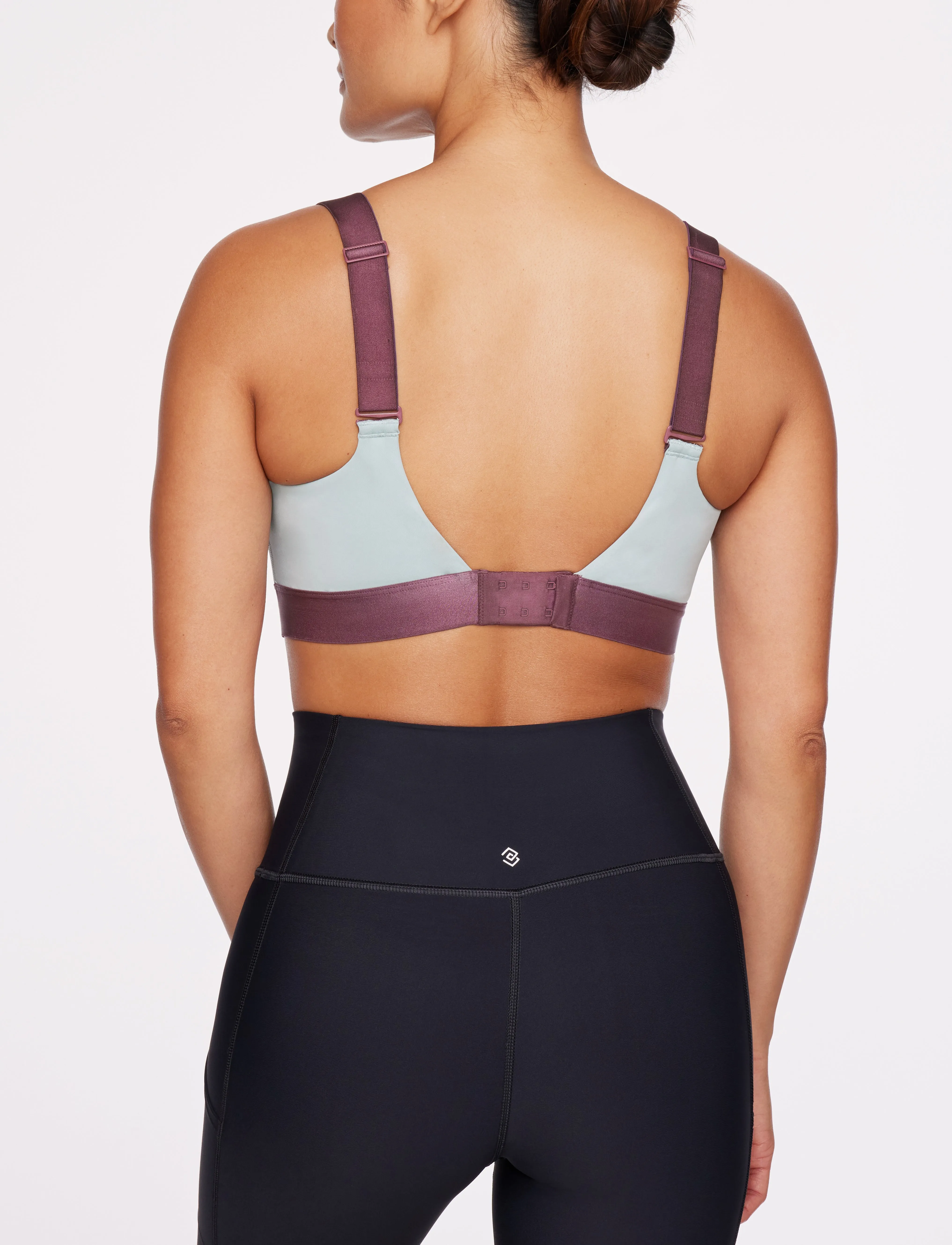 Kinetic Adjustable Sports Bra sold by ThirdLove product image thumbnail 4