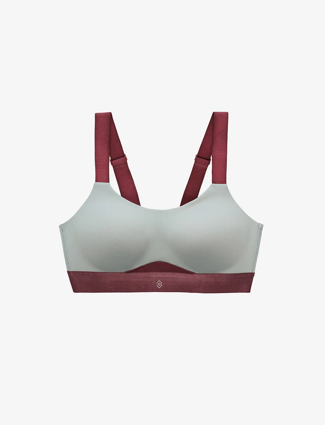 Kinetic Adjustable Sports Bra sold by ThirdLove