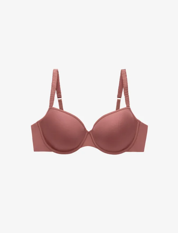 24/7® Classic T-Shirt Bra sold by ThirdLove
