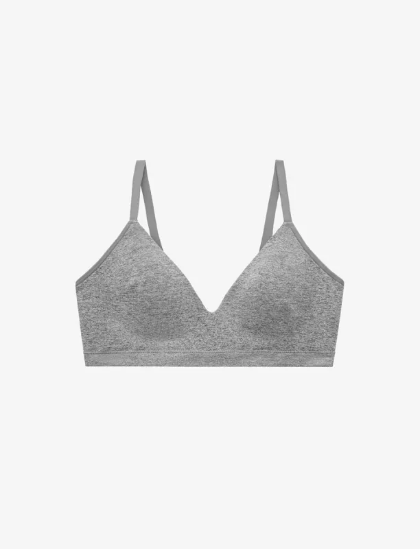 Form 360 Fit™ Wireless Bra sold by ThirdLove