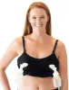 Kindred Bravely Sublime Hands-Free Pumping & Nursing Bra sold by ThirdLove