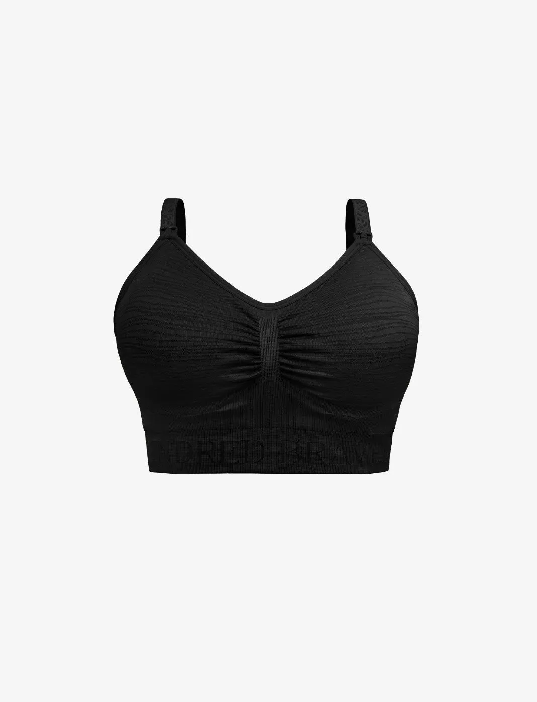 Kindred Bravely Sublime Hands-Free Pumping & Nursing Bra sold by ThirdLove