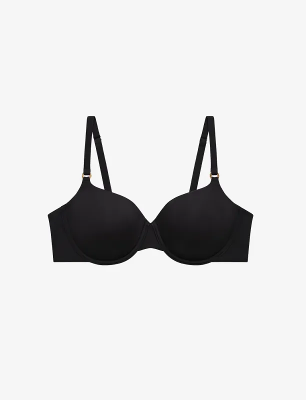 Swim Demi Cup Bikini Top sold by ThirdLove