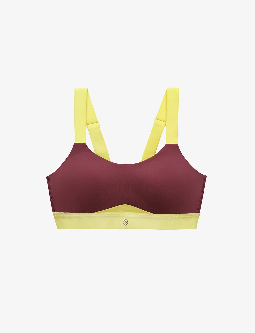 Kinetic Adjustable Sports Bra sold by ThirdLove