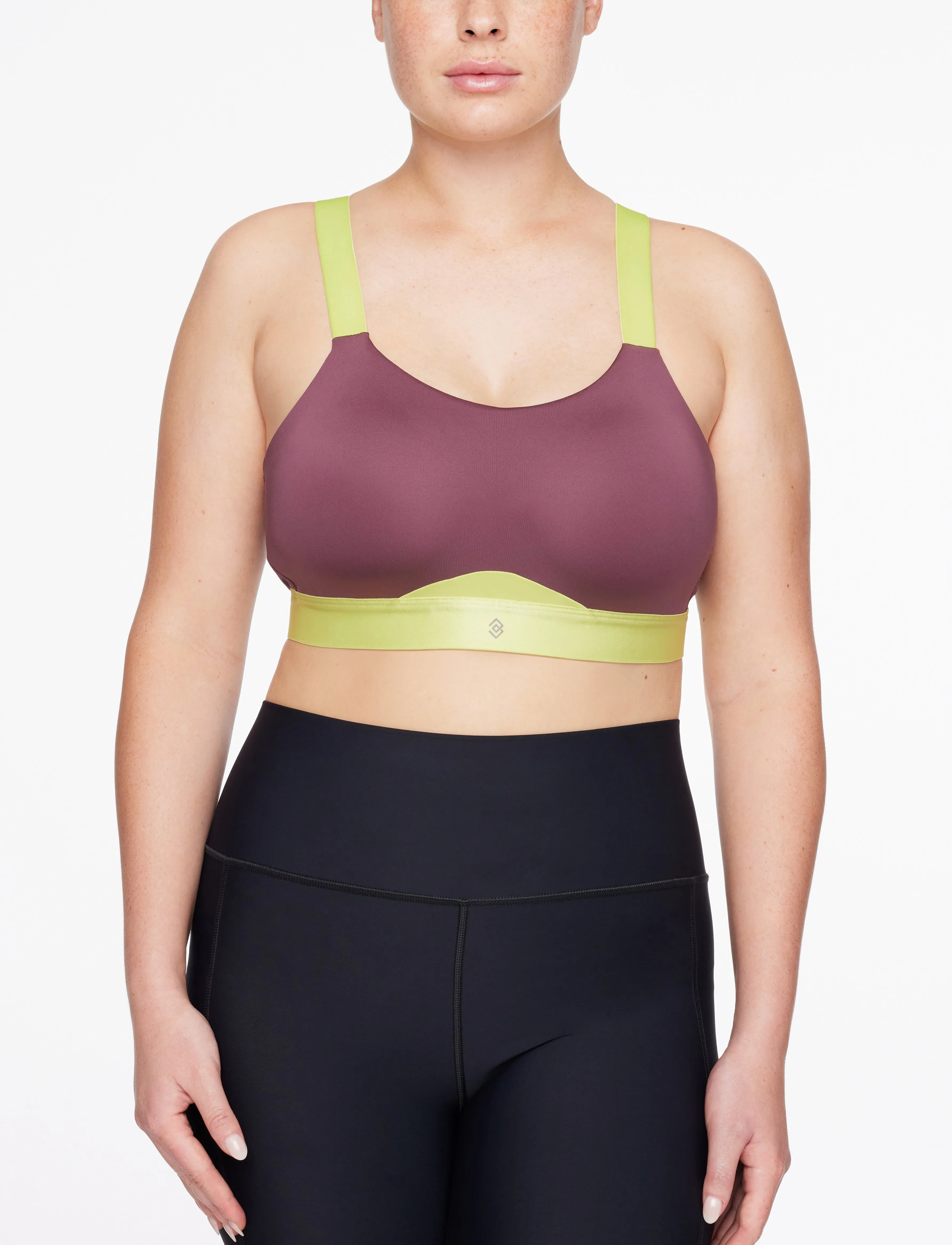 Kinetic Adjustable Sports Bra sold by ThirdLove product image thumbnail 2