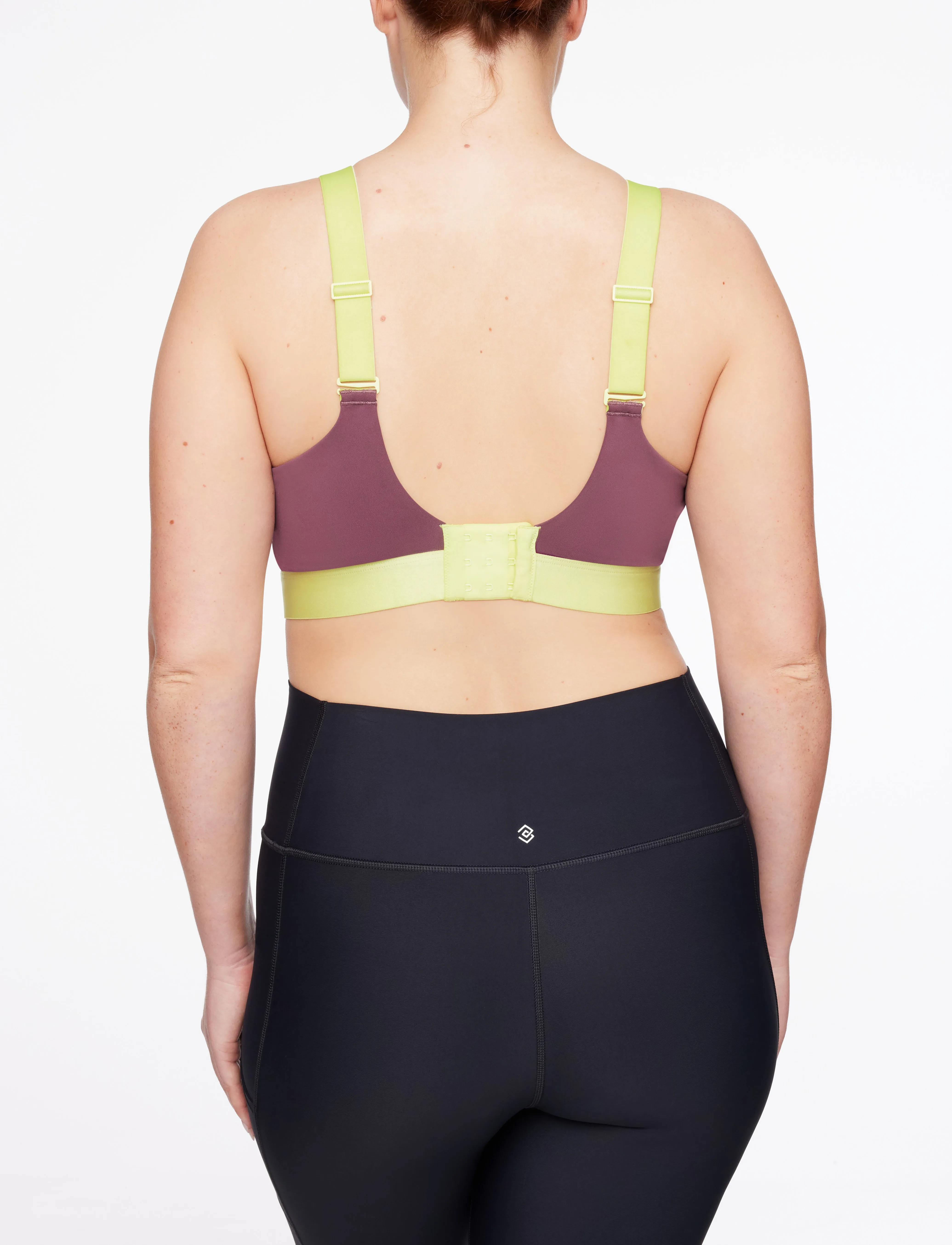 Kinetic Adjustable Sports Bra sold by ThirdLove product image thumbnail 4