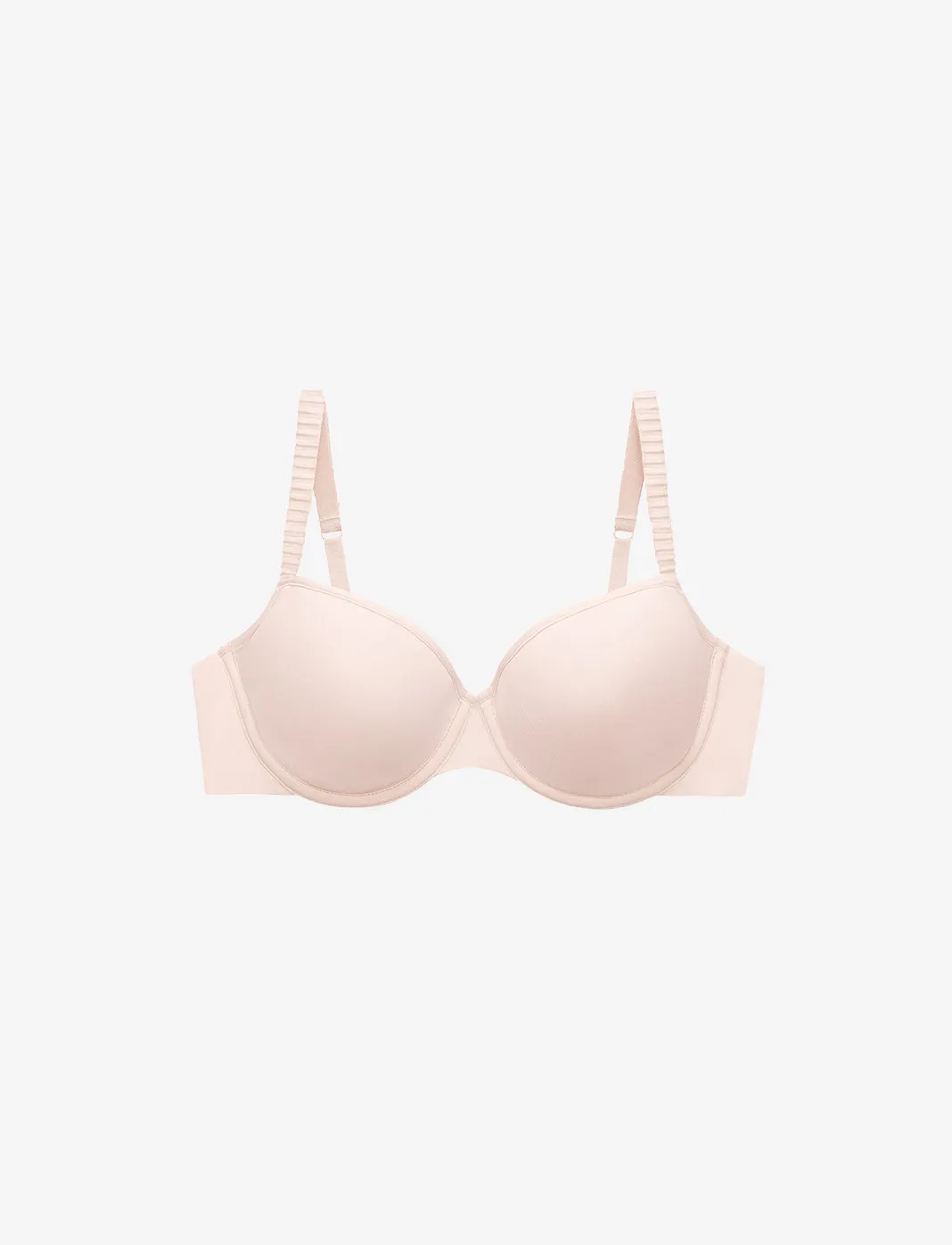 24/7® Classic T-Shirt Bra sold by ThirdLove