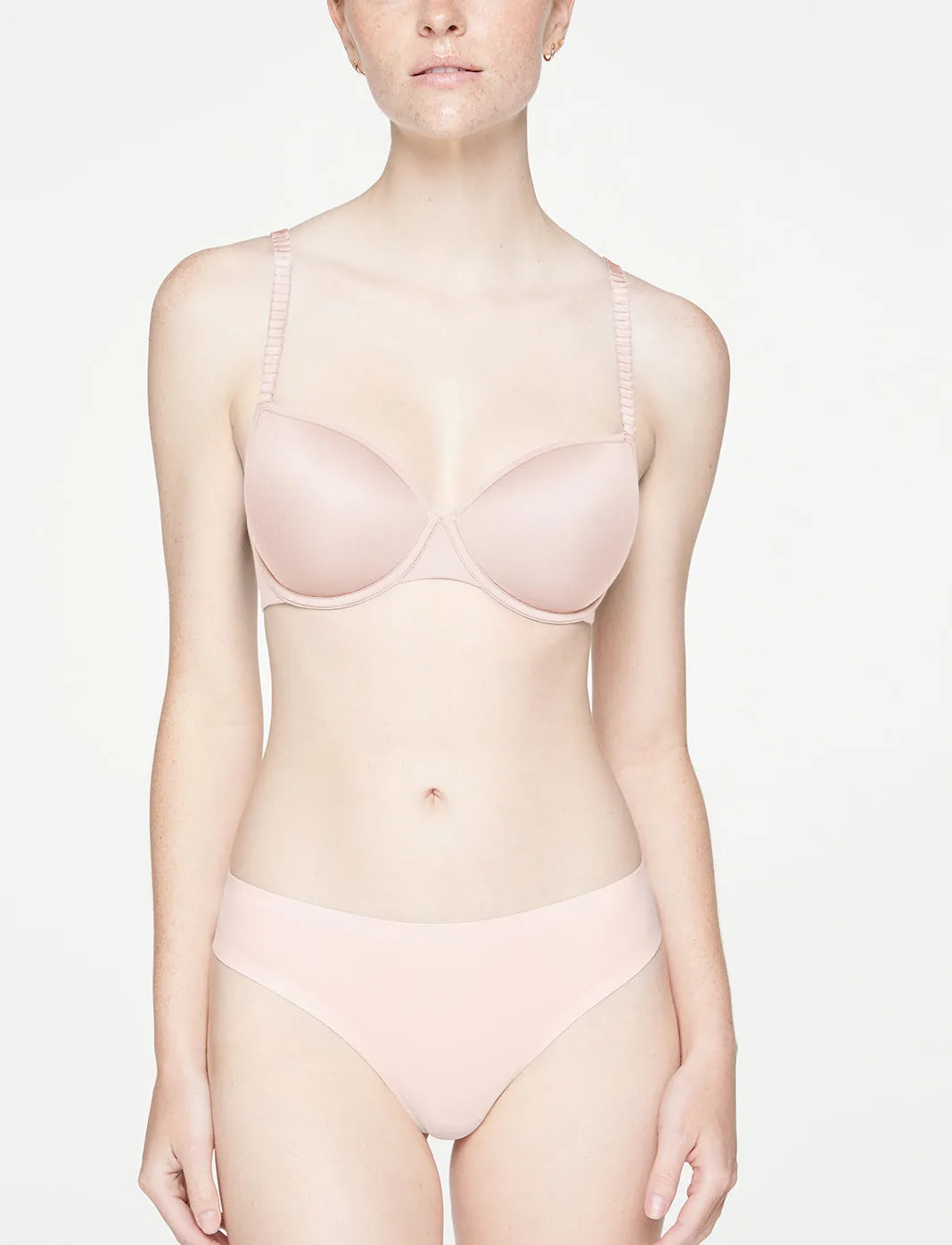 24/7® Classic T-Shirt Bra sold by ThirdLove product image thumbnail 2