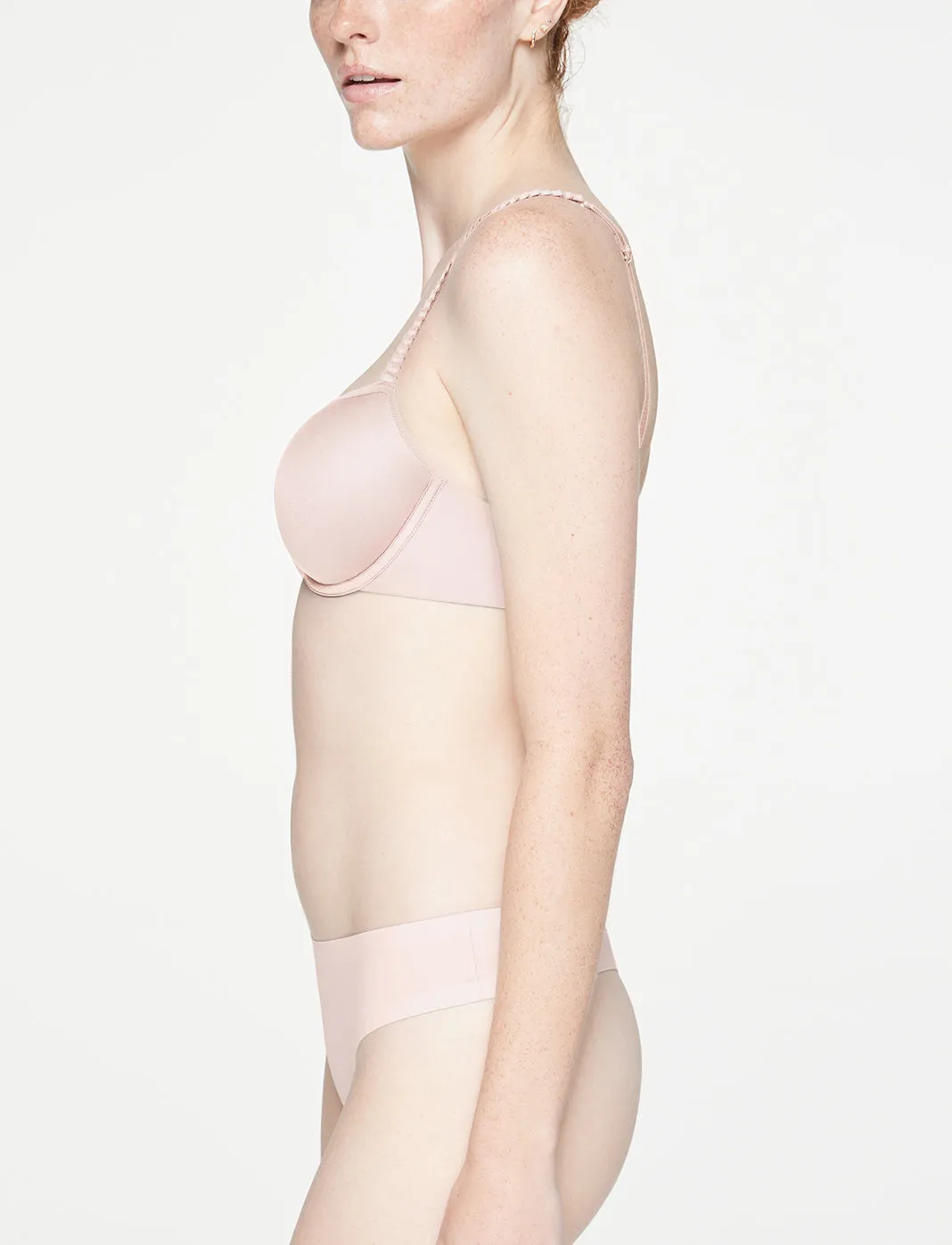 24/7® Classic T-Shirt Bra sold by ThirdLove product image thumbnail 3