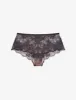 All Day Lace Cheeky sold by ThirdLove