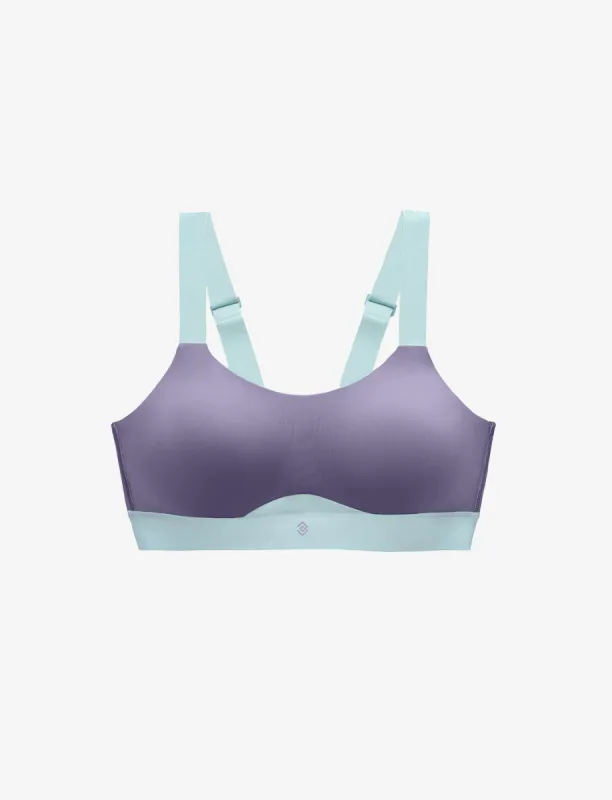 Kinetic Adjustable Sports Bra sold by ThirdLove
