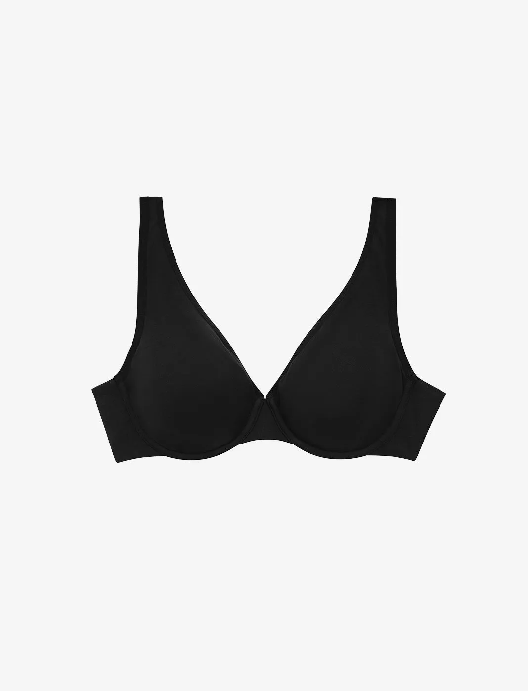 Organic Cloud Cotton Perfect Coverage Bra sold by ThirdLove