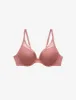 24/7® Classic Uplift Plunge Bra sold by ThirdLove
