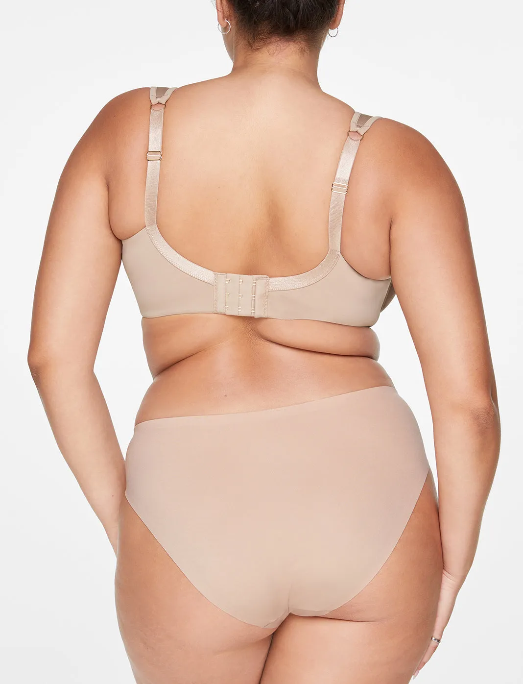 24/7® Classic Perfect Coverage Bra sold by ThirdLove product image thumbnail 4