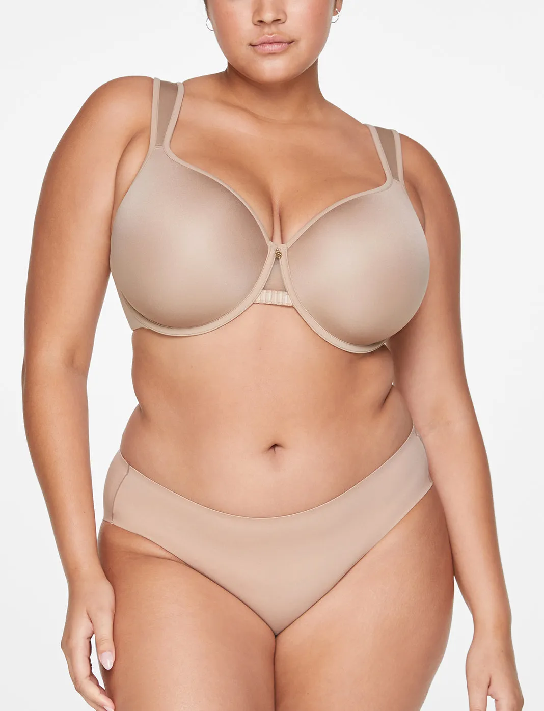 24/7® Classic Perfect Coverage Bra sold by ThirdLove product image thumbnail 2