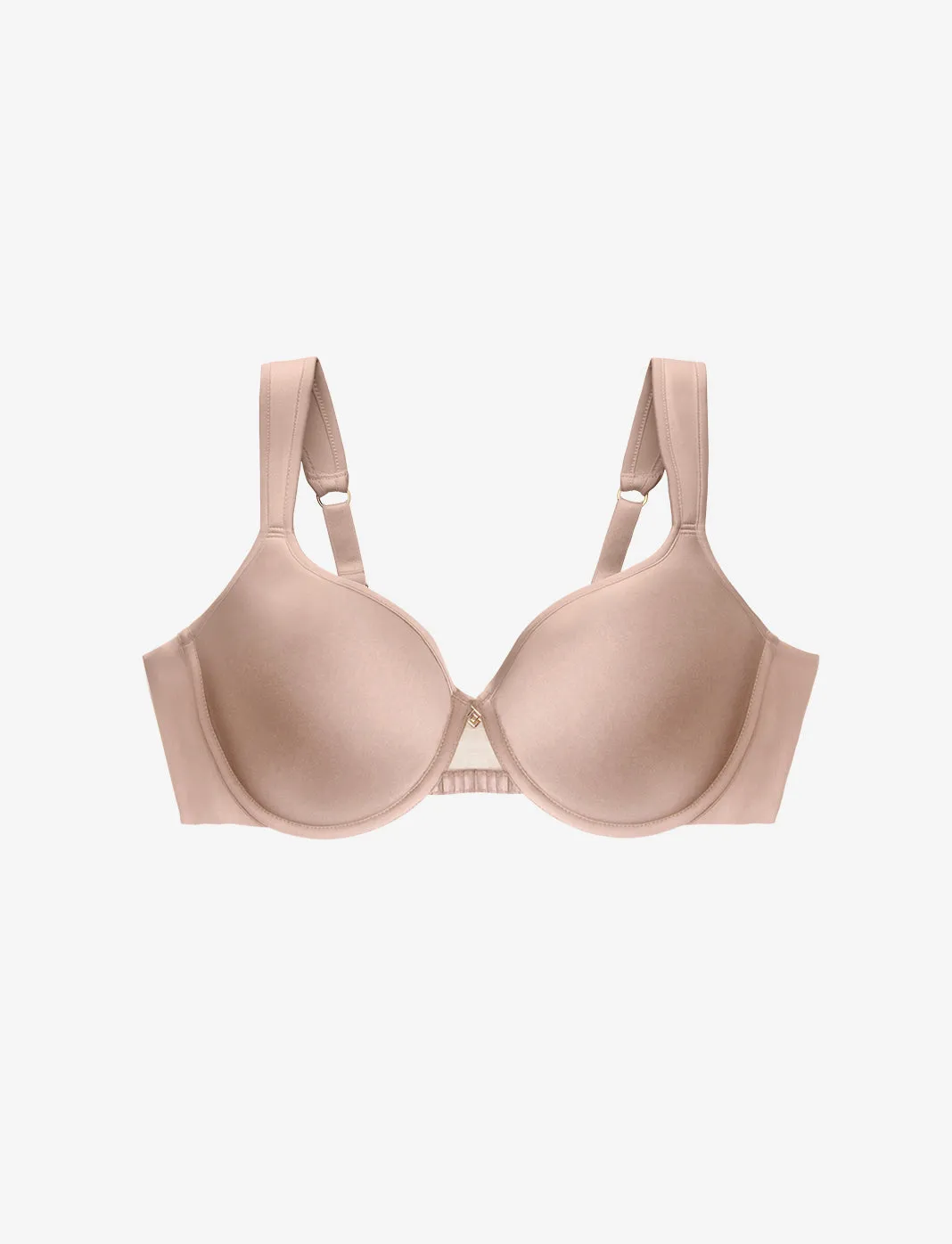 24/7® Classic Perfect Coverage Bra sold by ThirdLove