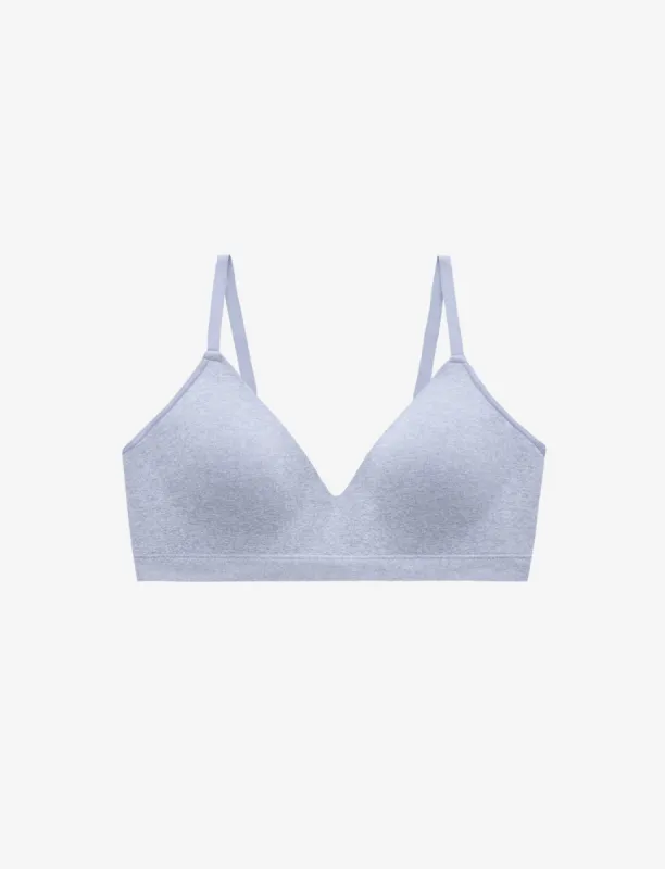 Form 360 Fit™ Wireless Bra sold by ThirdLove