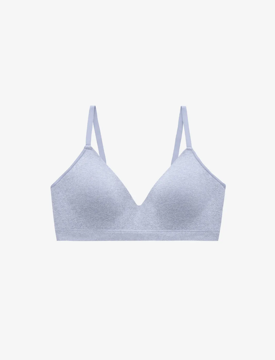 Form 360 Fit™ Wireless Bra sold by ThirdLove