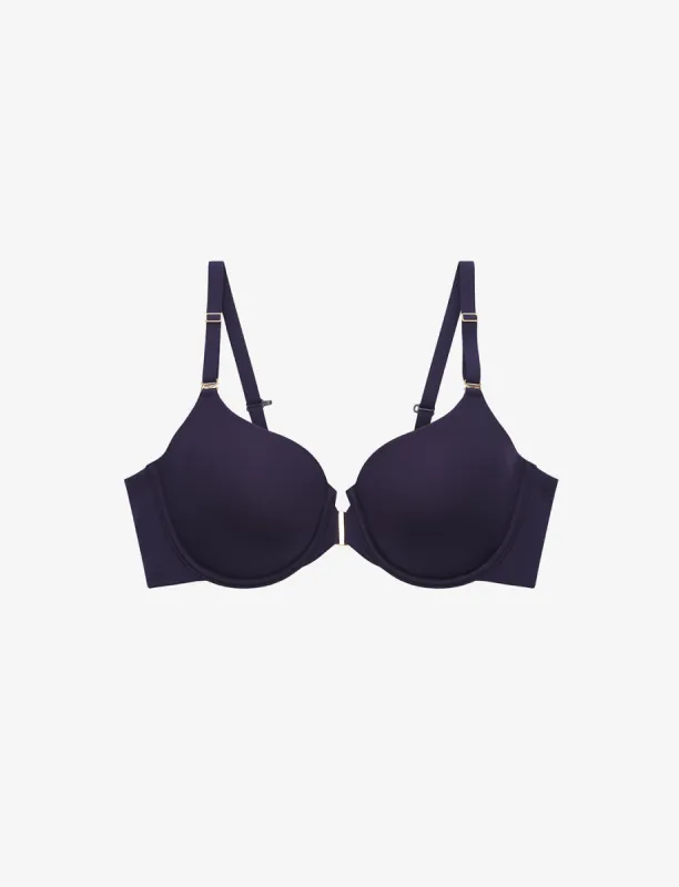 ComfortStretch Front Close T-Shirt Bra sold by ThirdLove