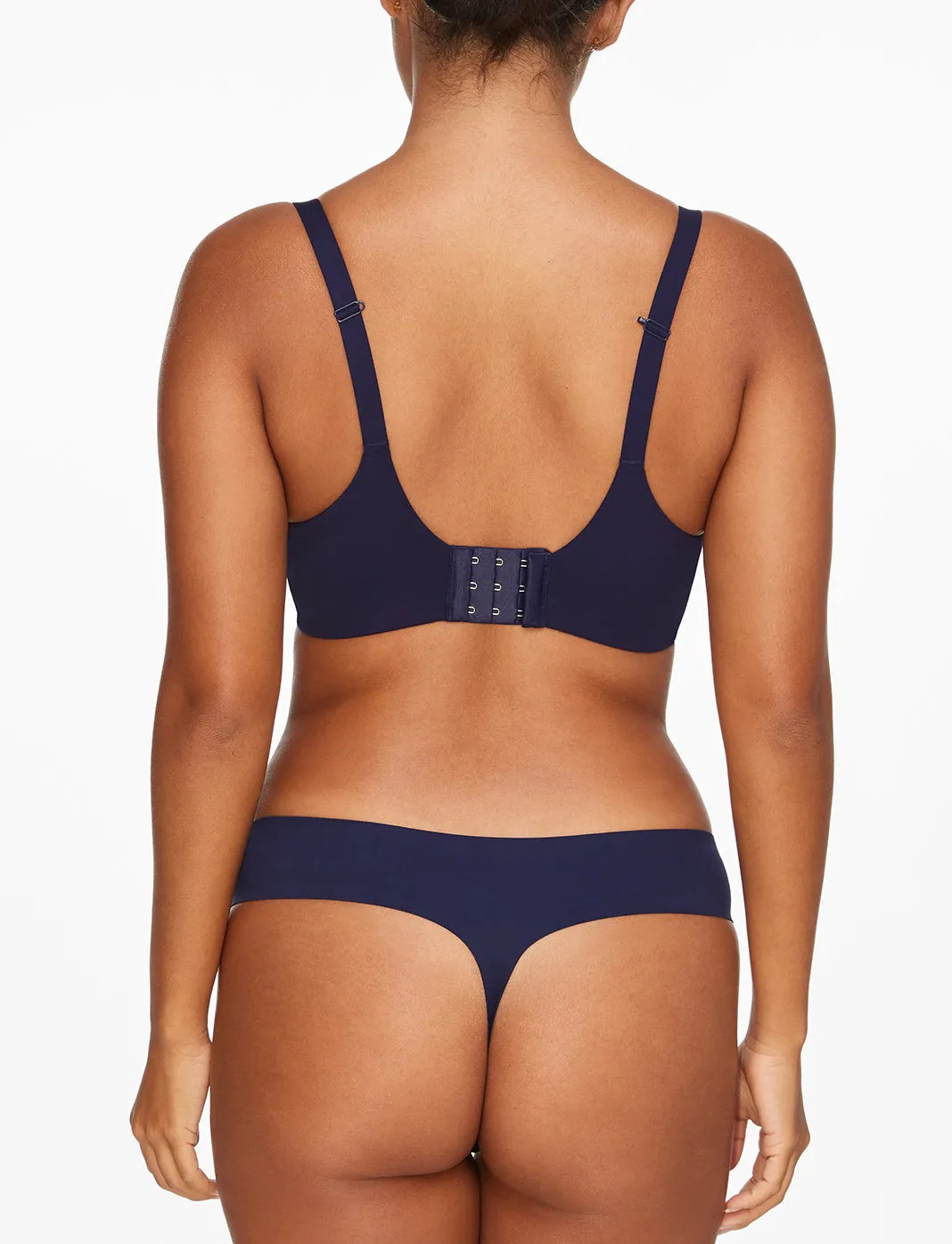 ComfortStretch Front Close T-Shirt Bra sold by ThirdLove product image thumbnail 4