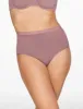Organic Cloud Cotton Brief 3 Pack Box sold by ThirdLove