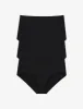 Organic Cloud Cotton Brief - 3 Pack sold by ThirdLove