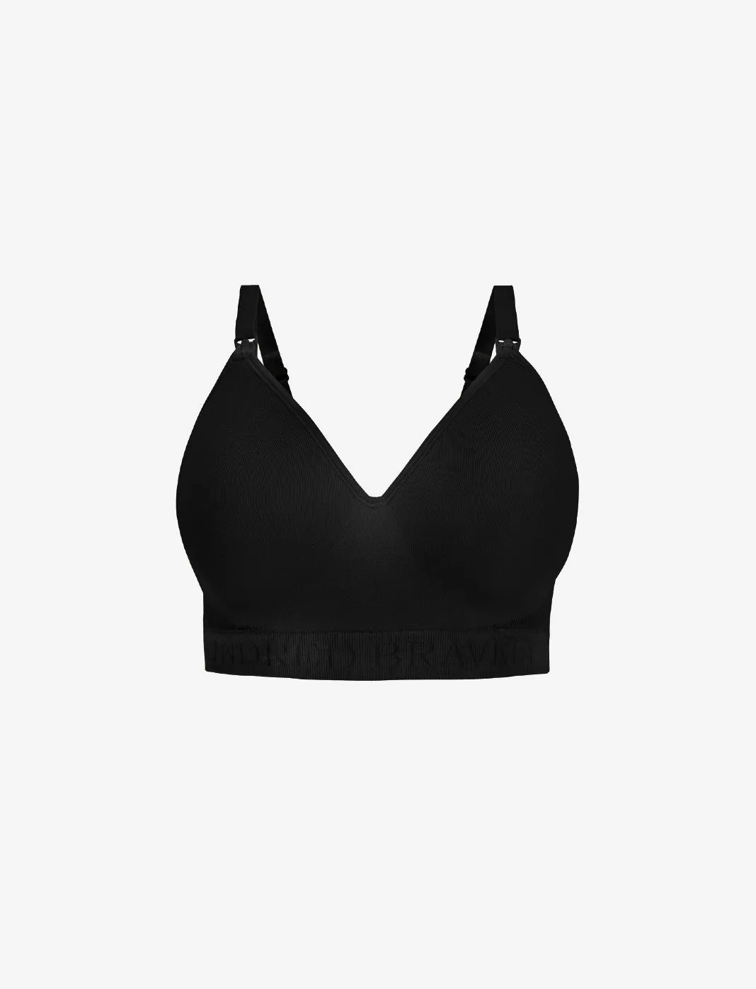 Kindred Bravely Signature Sublime Contour Nursing & Maternity Bra sold by ThirdLove