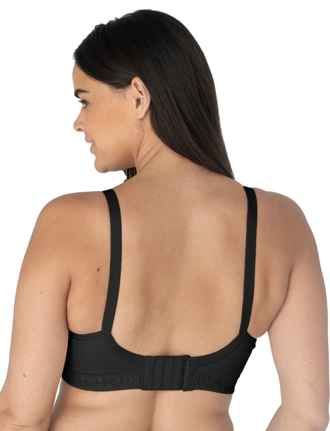 Kindred Bravely Signature Sublime Contour Nursing & Maternity Bra sold by ThirdLove product image thumbnail 4