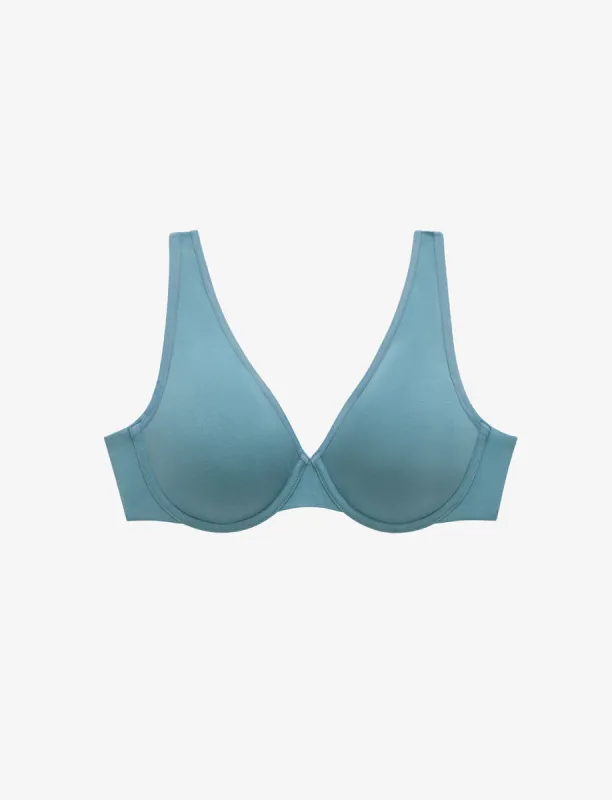 Organic Cloud Cotton Perfect Coverage Bra sold by ThirdLove
