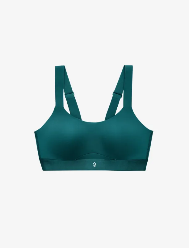 Kinetic Adjustable Sports Bra sold by ThirdLove
