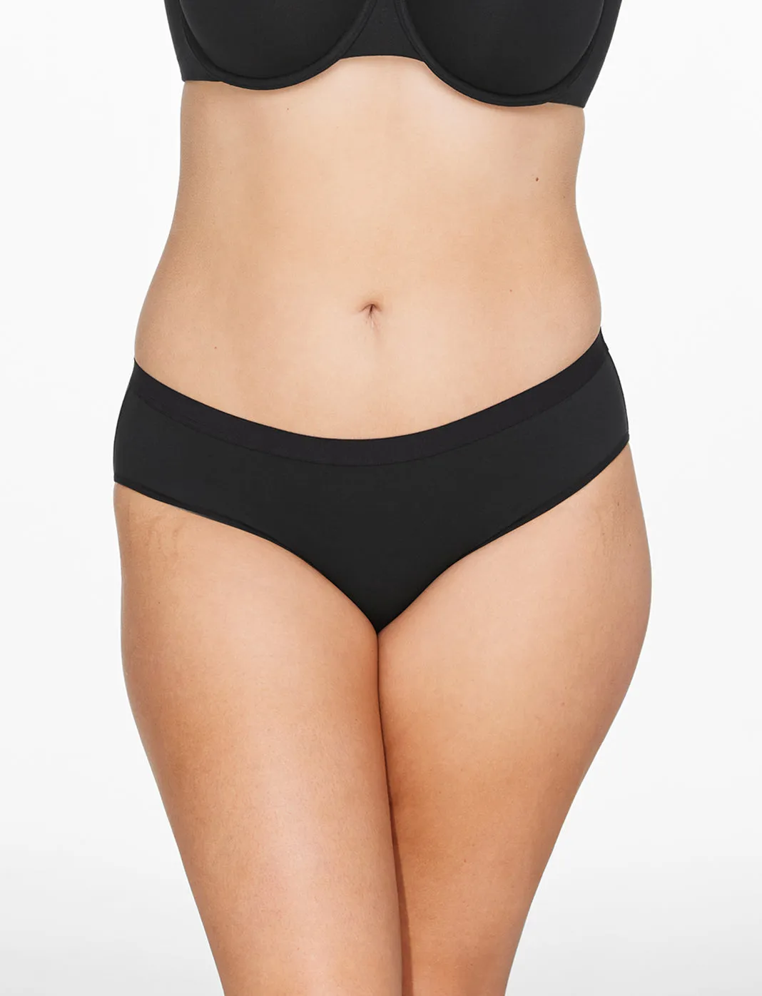 Organic Cloud Cotton Hipster sold by ThirdLove product image thumbnail 3