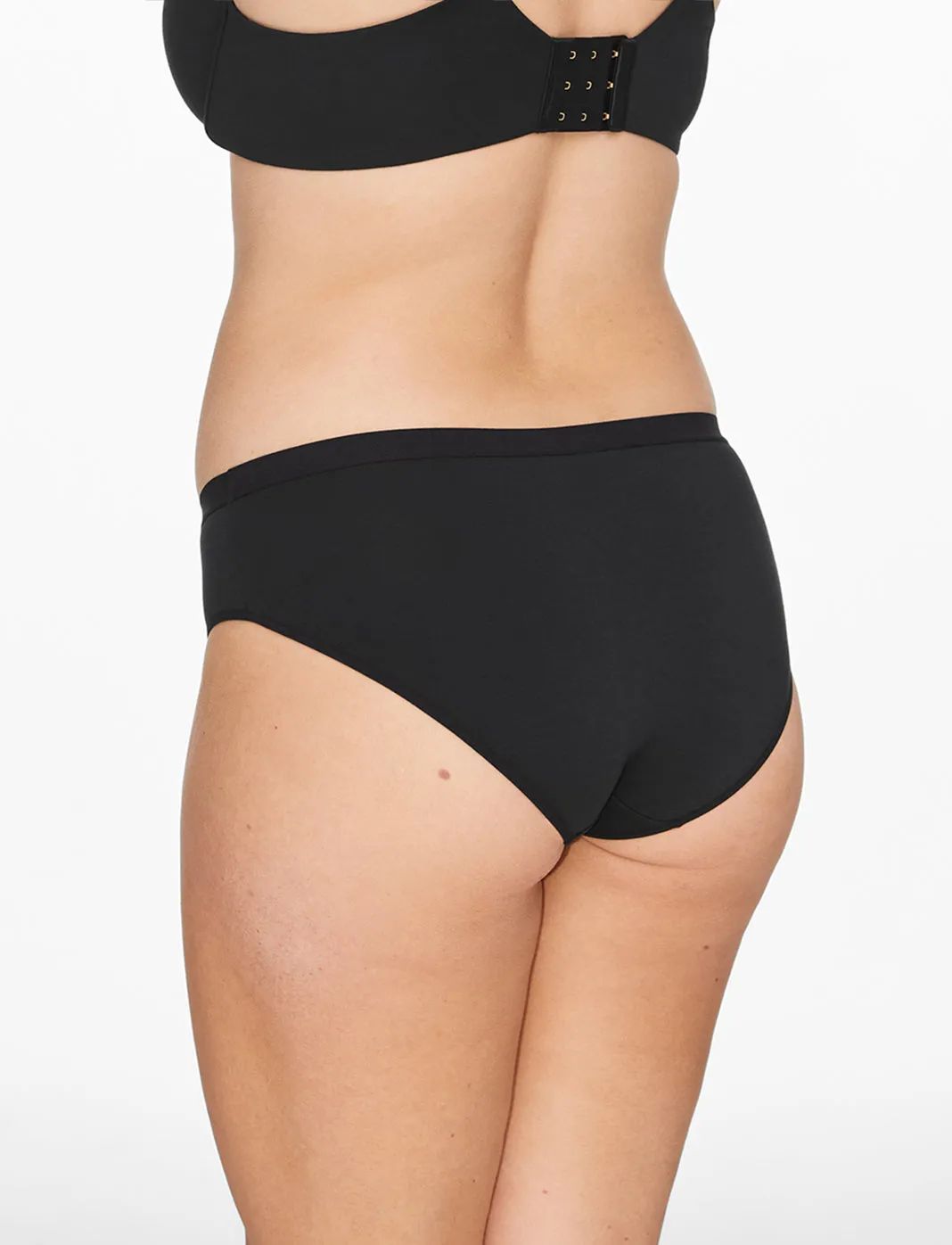 Organic Cloud Cotton Hipster sold by ThirdLove product image thumbnail 2