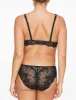 All Day Lace Uplift Plunge  + Bikini Set sold by ThirdLove