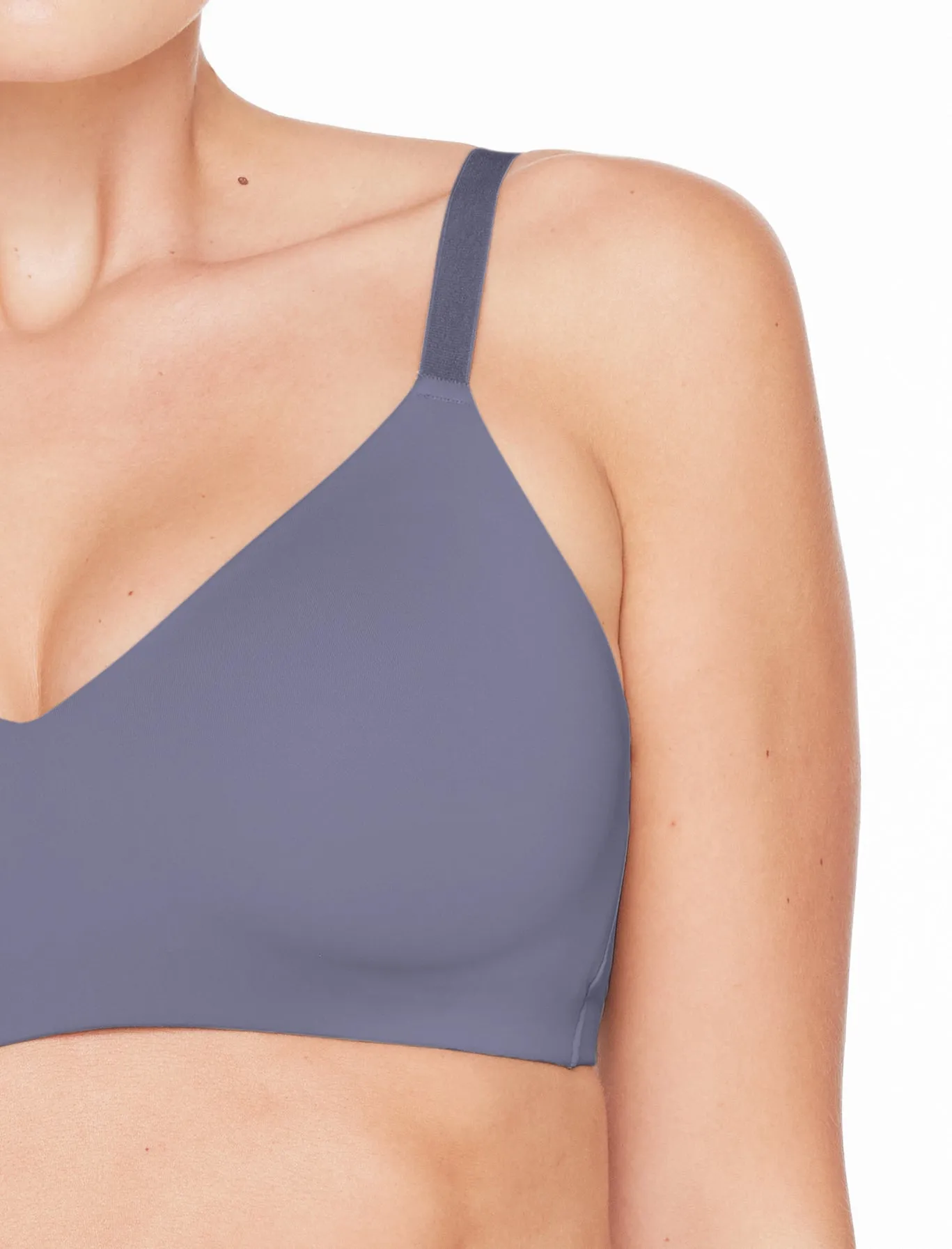 24/7® Classic Wireless Bra sold by ThirdLove product image thumbnail 5