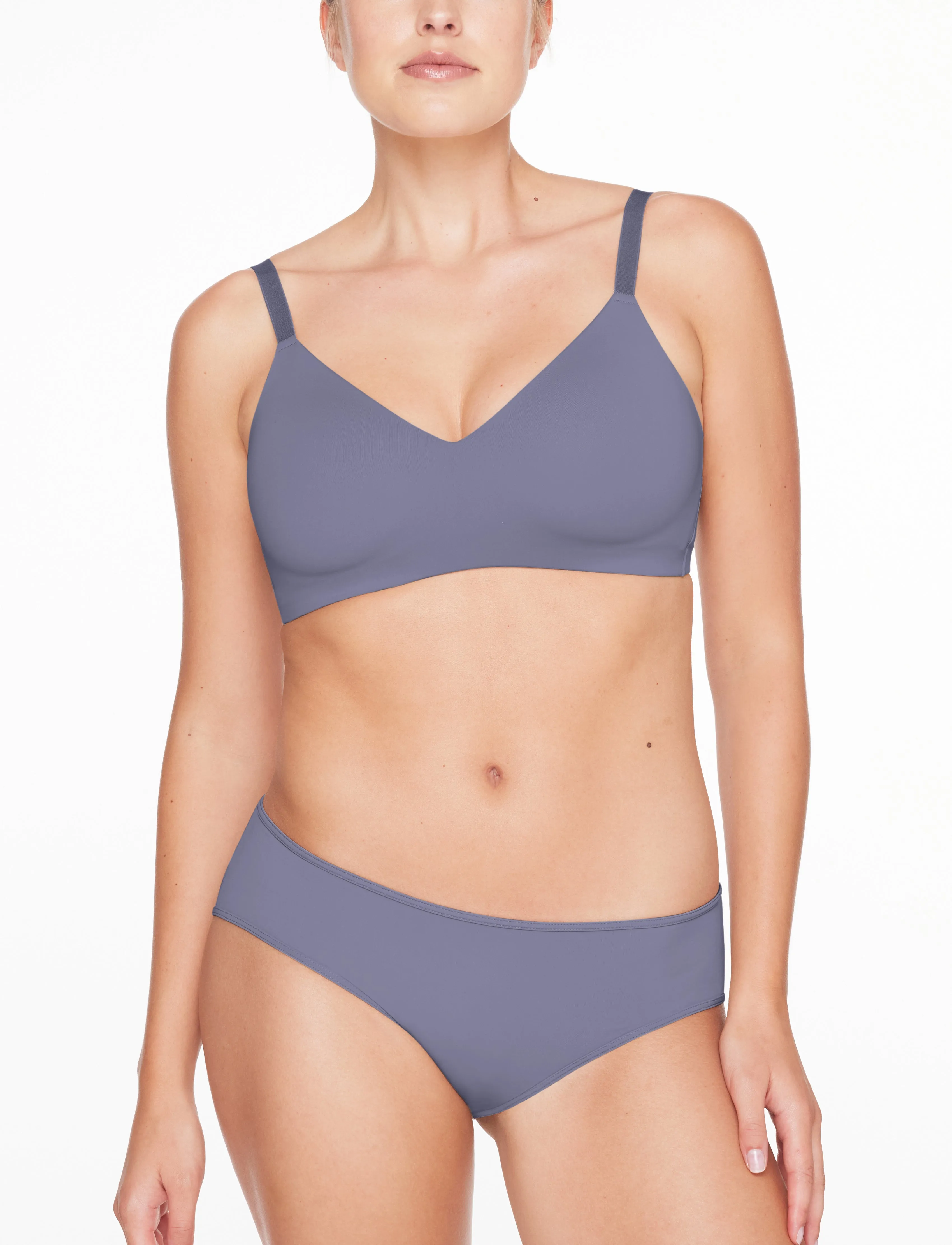 24/7® Classic Wireless Bra sold by ThirdLove product image thumbnail 2