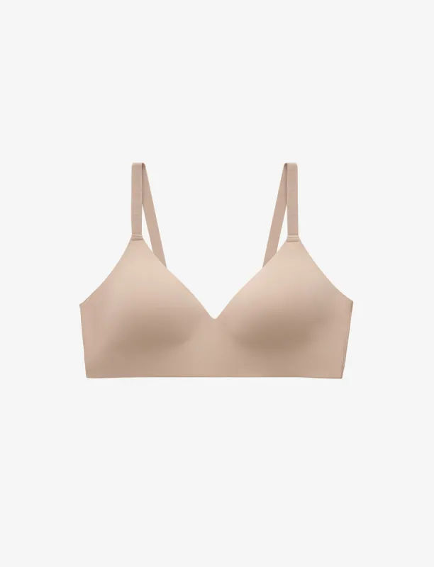 24/7® Classic Wireless Bra sold by ThirdLove