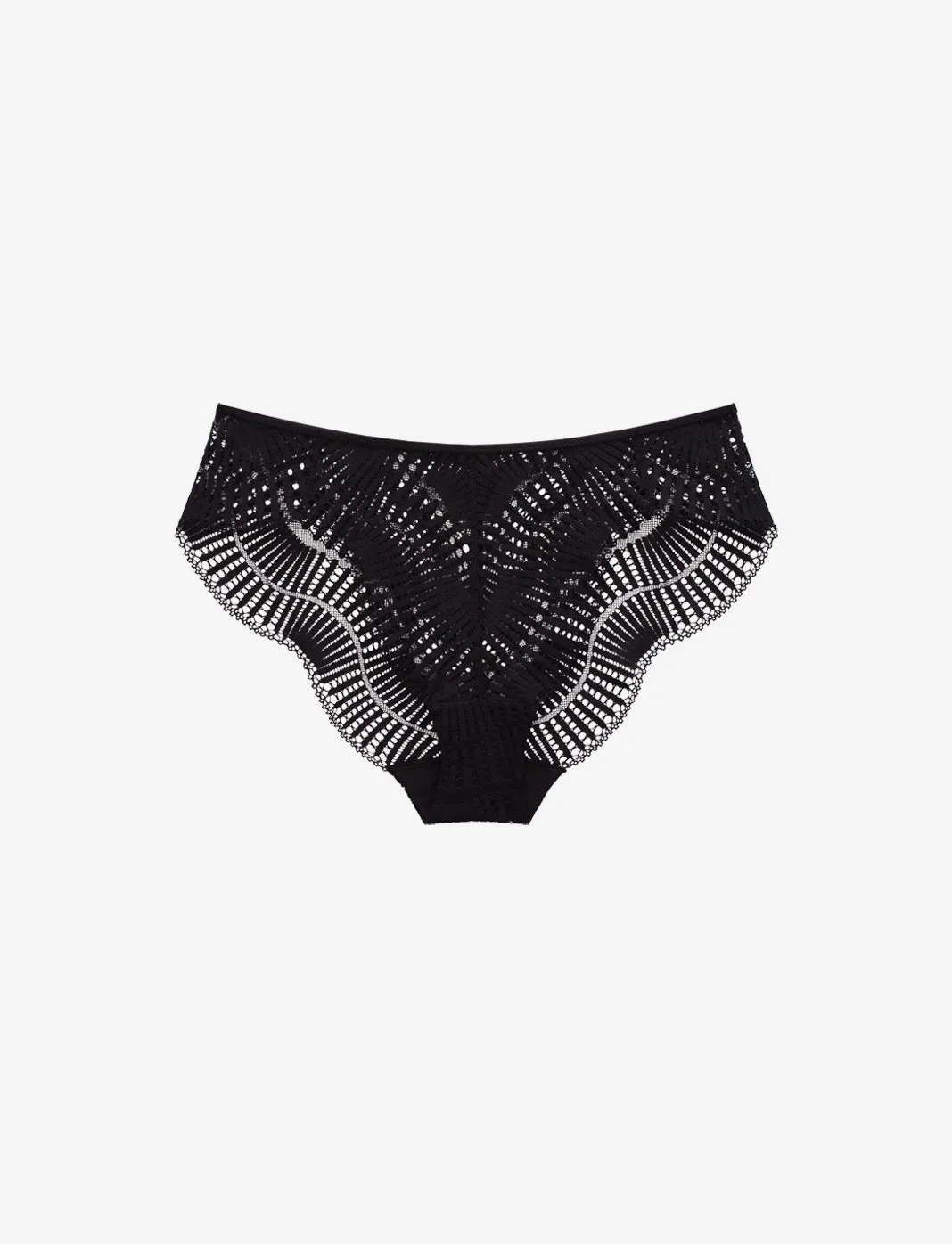 Fleur Lace Cheeky sold by ThirdLove