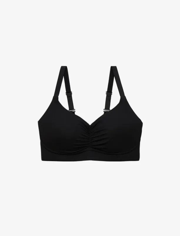 Monica Post-Surgery Full Coverage Bra sold by ThirdLove
