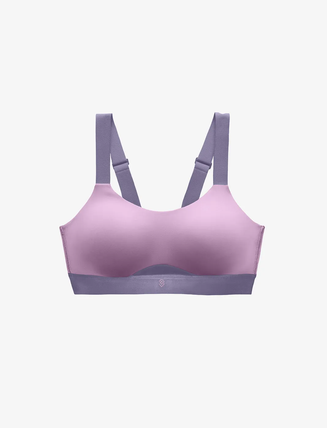 Kinetic Adjustable Sports Bra sold by ThirdLove