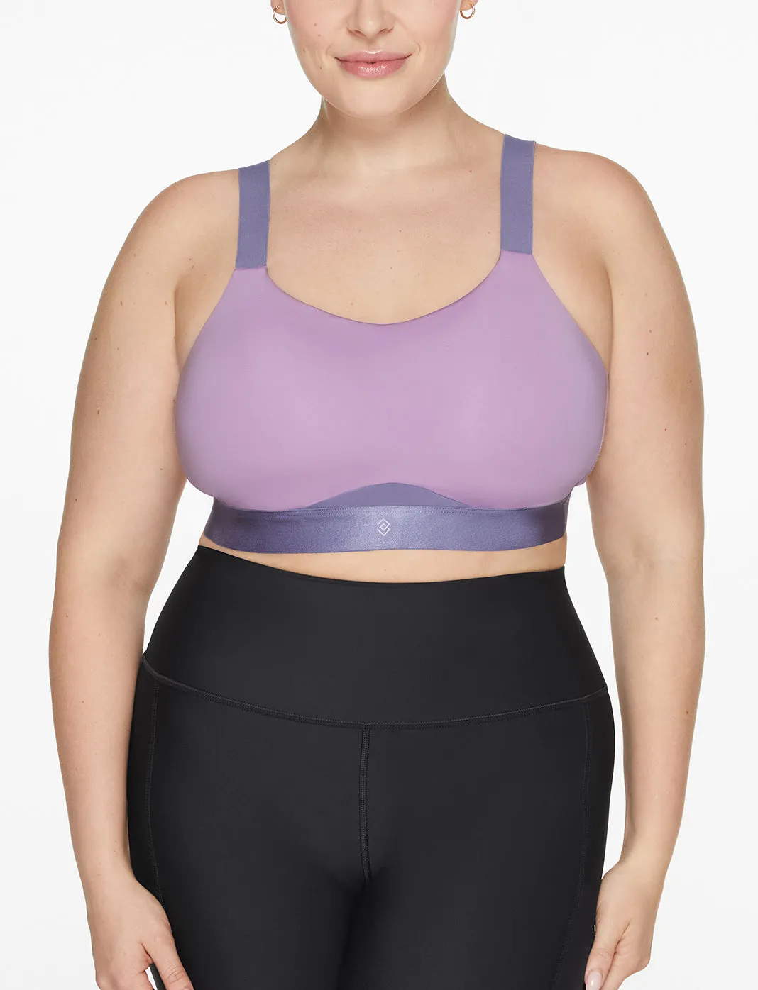 Kinetic Adjustable Sports Bra sold by ThirdLove product image thumbnail 2
