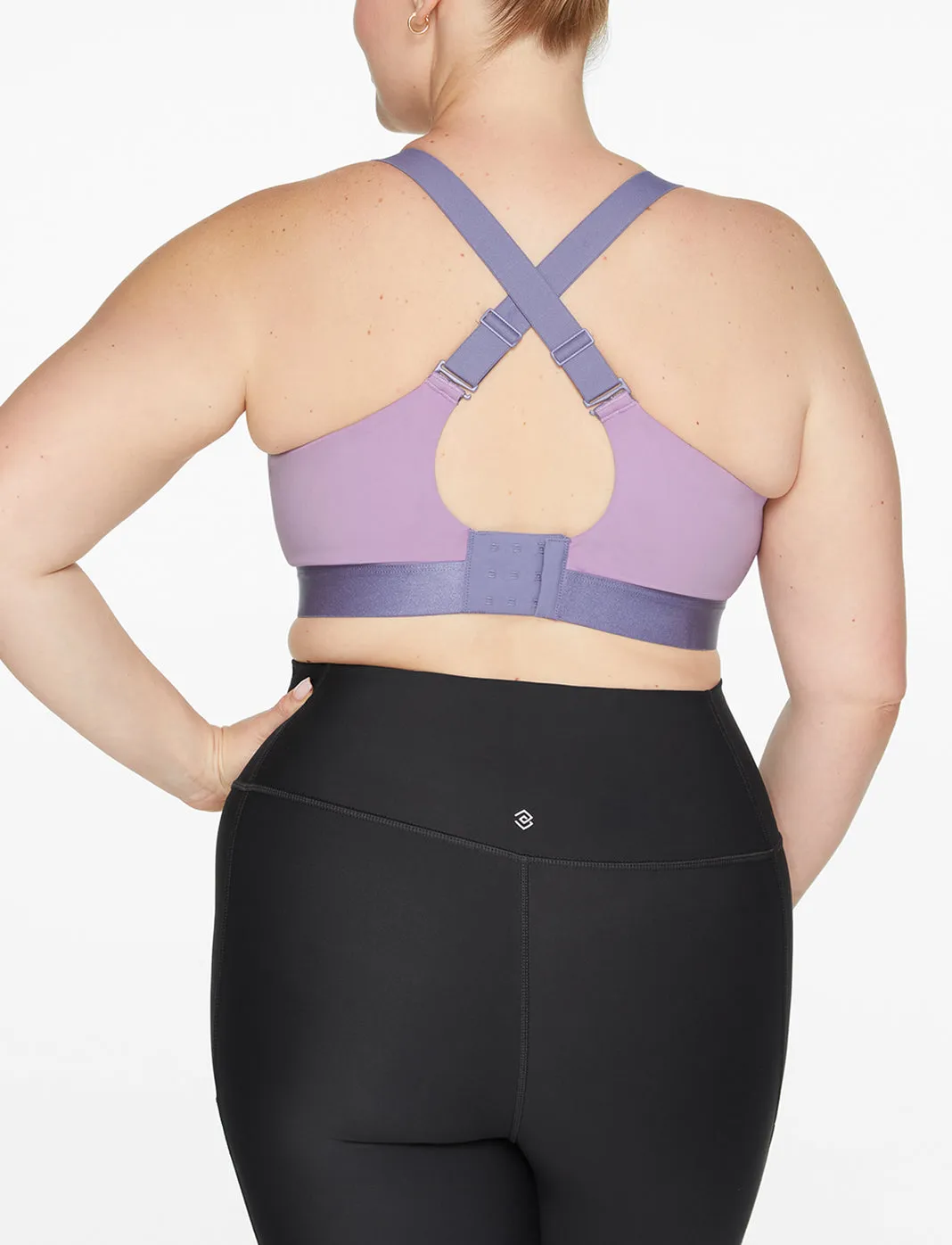 Kinetic Adjustable Sports Bra sold by ThirdLove product image thumbnail 4