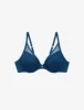 24/7® Classic Uplift Plunge Bra sold by ThirdLove