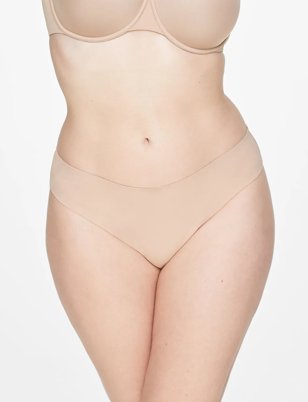 ComfortStretch Thong - 3 Pack sold by ThirdLove product image thumbnail 3