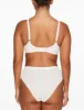 Organic Cloud Cotton Unlined Bra sold by ThirdLove
