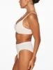 Organic Cloud Cotton Unlined Bra sold by ThirdLove