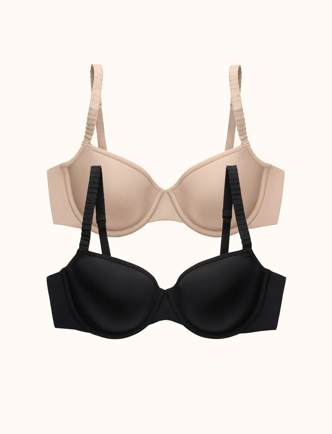The 24/7® Bra Bundle sold by ThirdLove product image thumbnail 2